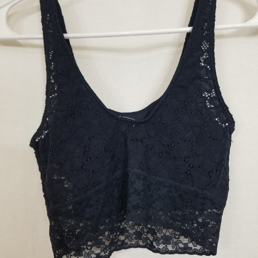 Abercrombie & Fitch Bralette - Picture 3 of 5